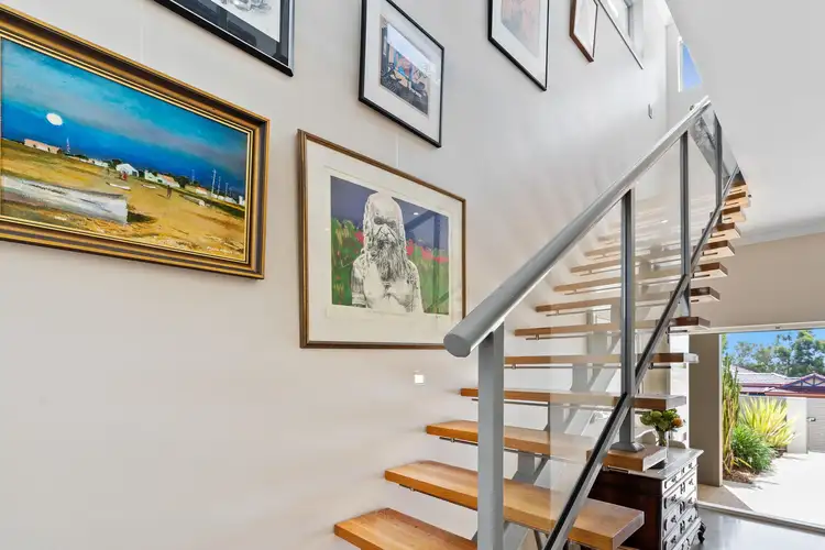 Fifth view of Homely house listing, 72A McCallum Crescent, Ardross WA 6153