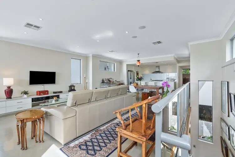 Sixth view of Homely house listing, 72A McCallum Crescent, Ardross WA 6153