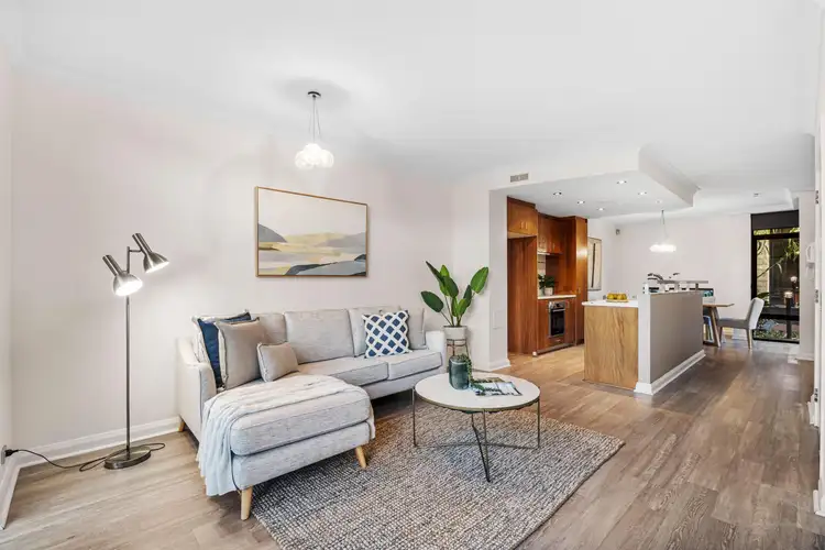 Third view of Homely townhouse listing, 9/4-6 Kadina Street, North Perth WA 6006