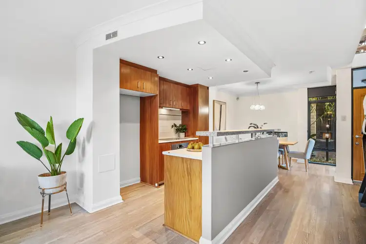 Fourth view of Homely townhouse listing, 9/4-6 Kadina Street, North Perth WA 6006