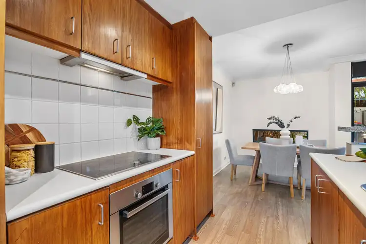 Fifth view of Homely townhouse listing, 9/4-6 Kadina Street, North Perth WA 6006