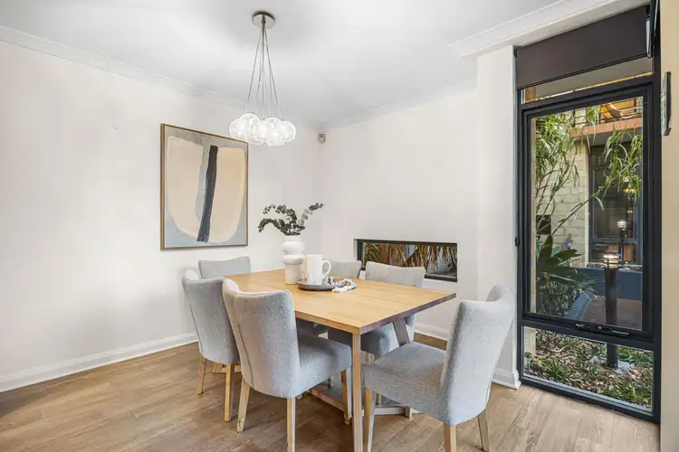 Sixth view of Homely townhouse listing, 9/4-6 Kadina Street, North Perth WA 6006