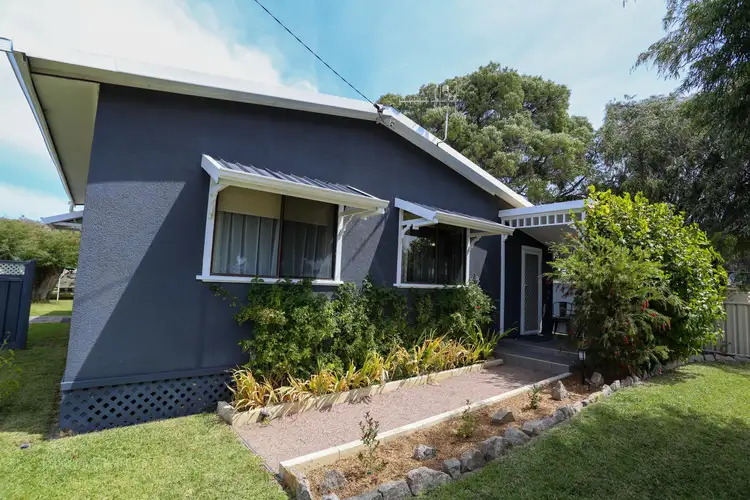 38 Pink Lake Road, Esperance WA 6450