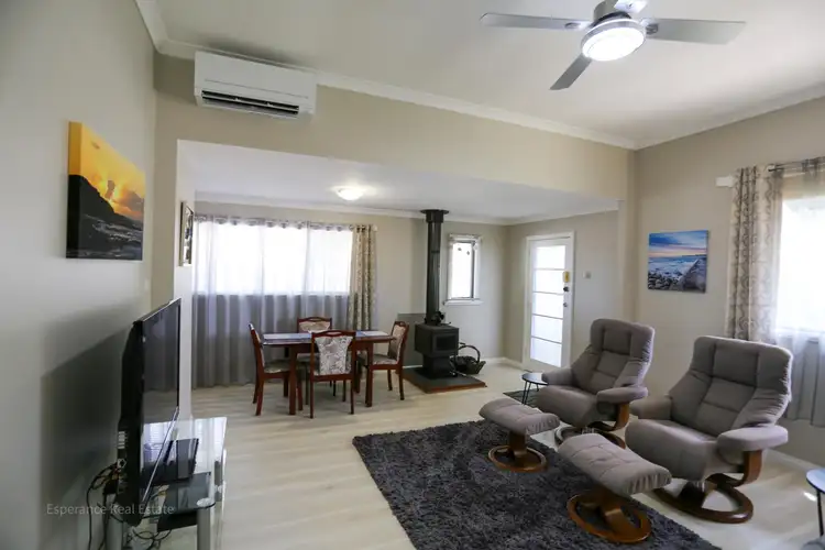 Third view of Homely house listing, 38 Pink Lake Road, Esperance WA 6450