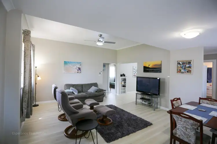 Fourth view of Homely house listing, 38 Pink Lake Road, Esperance WA 6450