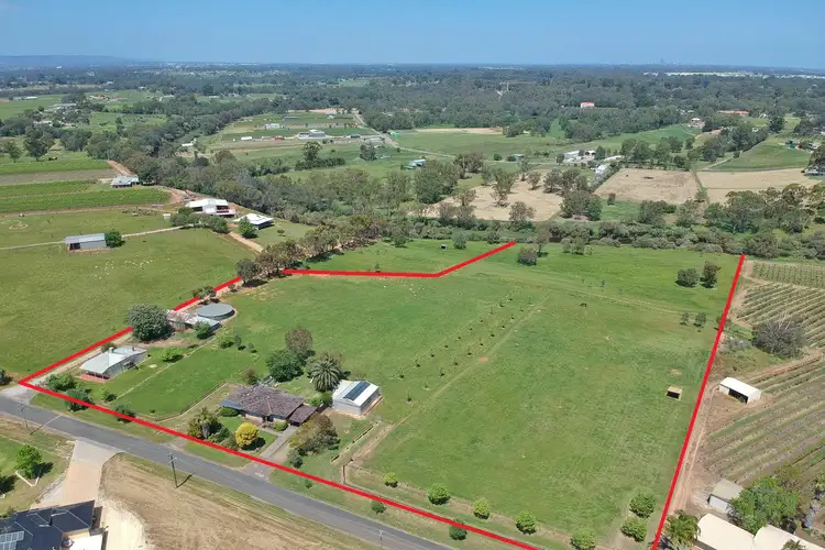 Fifth view of Homely house listing, 43 Memorial Ave, Baskerville WA 6056