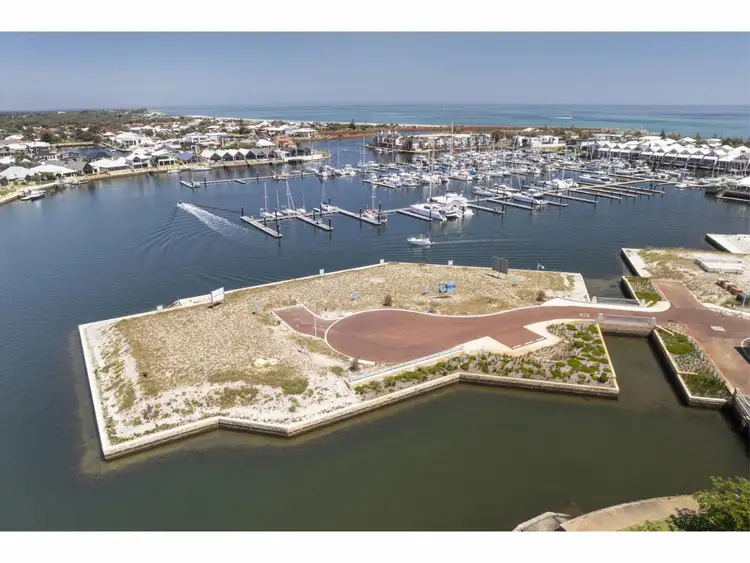 Sixth view of Homely land listing, Lot 211, 26 Port Lane, Geographe WA 6280