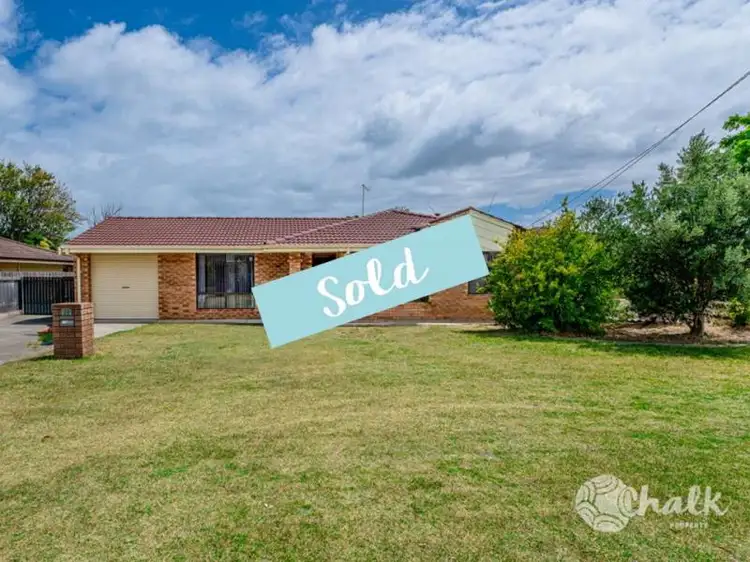 36 Stainer Avenue, Rockingham WA 6168