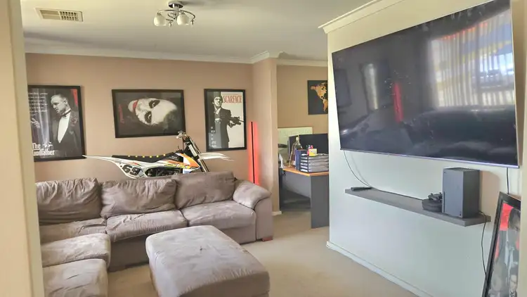 Fourth view of Homely house listing, 36 Stainer Avenue, Rockingham WA 6168