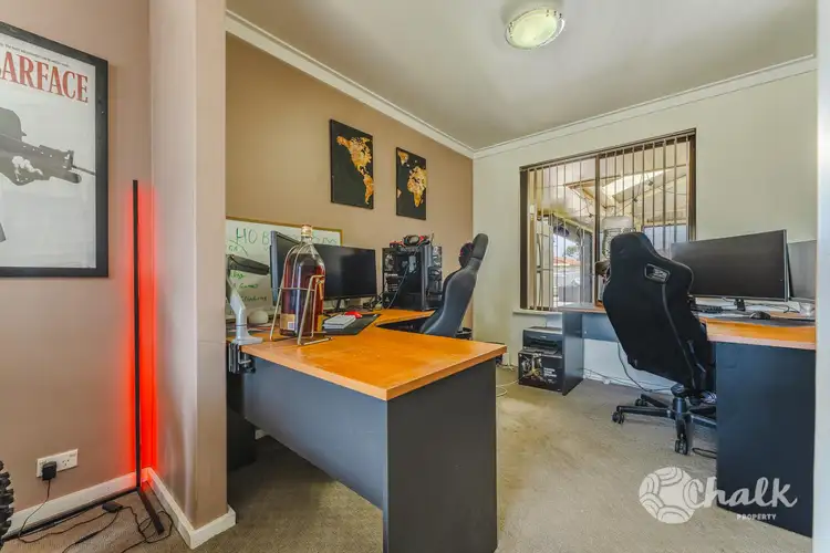 Sixth view of Homely house listing, 36 Stainer Avenue, Rockingham WA 6168