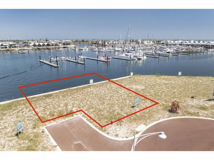 Lot 212, 28 Port Lane