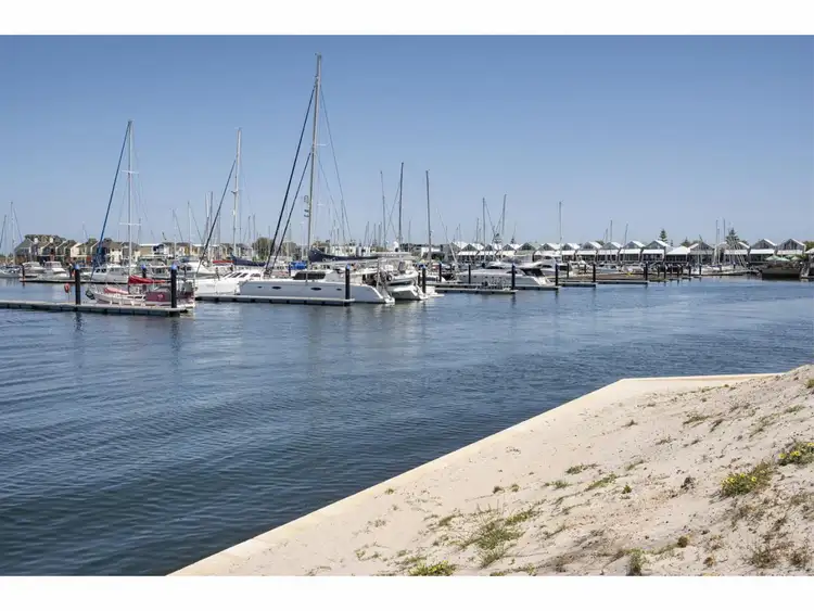 Seventh view of Homely land listing, Lot 212, 28 Port Lane, Geographe WA 6280
