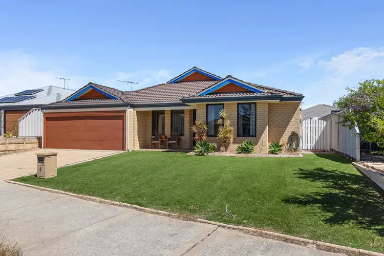 5 Noosa Drive
