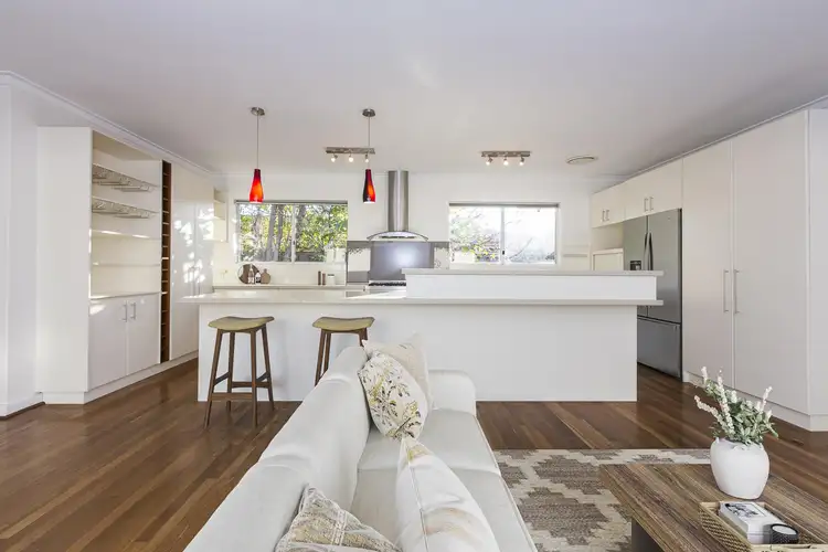 Fifth view of Homely house listing, 17 Arundale Crescent, Wembley Downs WA 6019