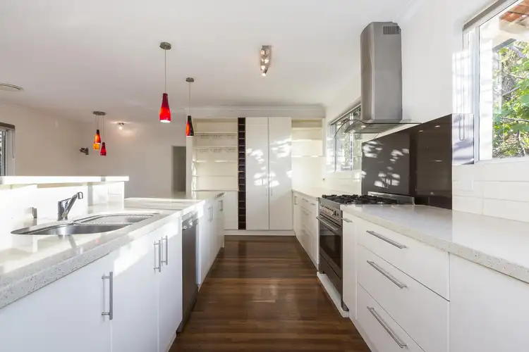 Sixth view of Homely house listing, 17 Arundale Crescent, Wembley Downs WA 6019