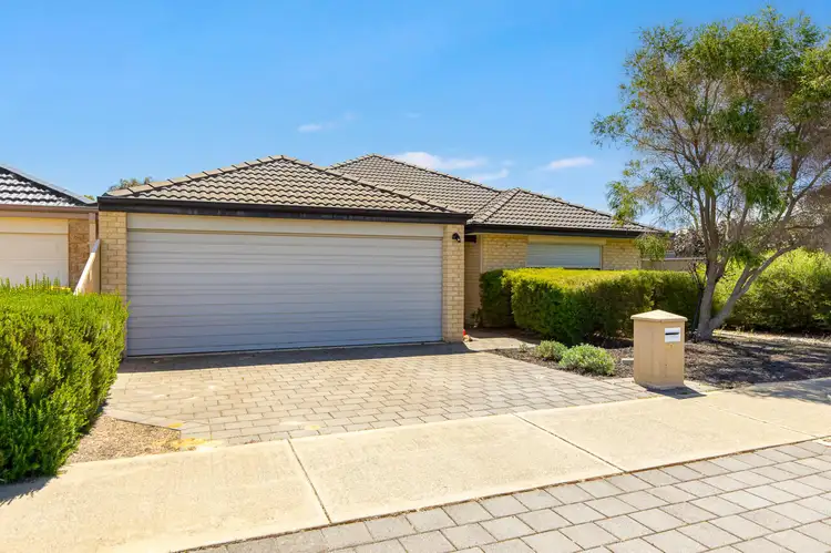 Second view of Homely house listing, 39 Borough Road, Baldivis WA 6171