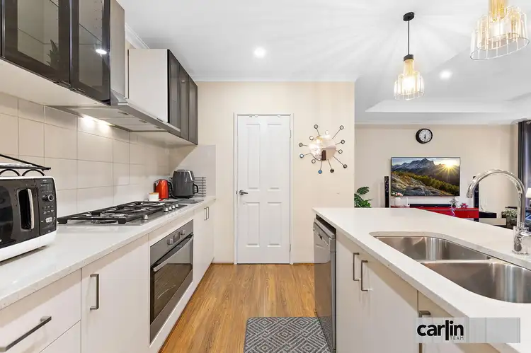 Fourth view of Homely house listing, 42 Grande Crescent, Success WA 6164