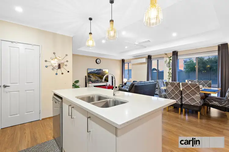 Fifth view of Homely house listing, 42 Grande Crescent, Success WA 6164