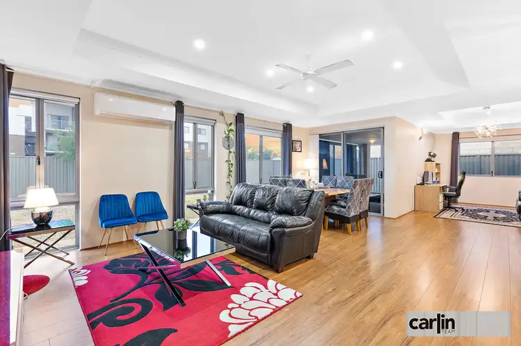 Sixth view of Homely house listing, 42 Grande Crescent, Success WA 6164