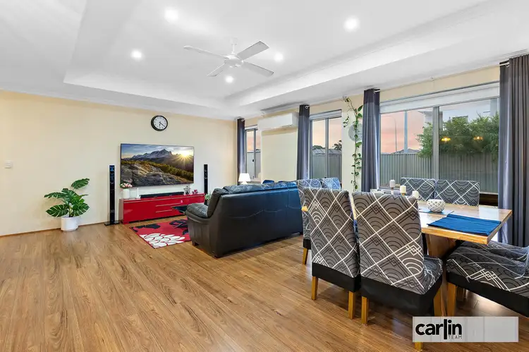 Seventh view of Homely house listing, 42 Grande Crescent, Success WA 6164