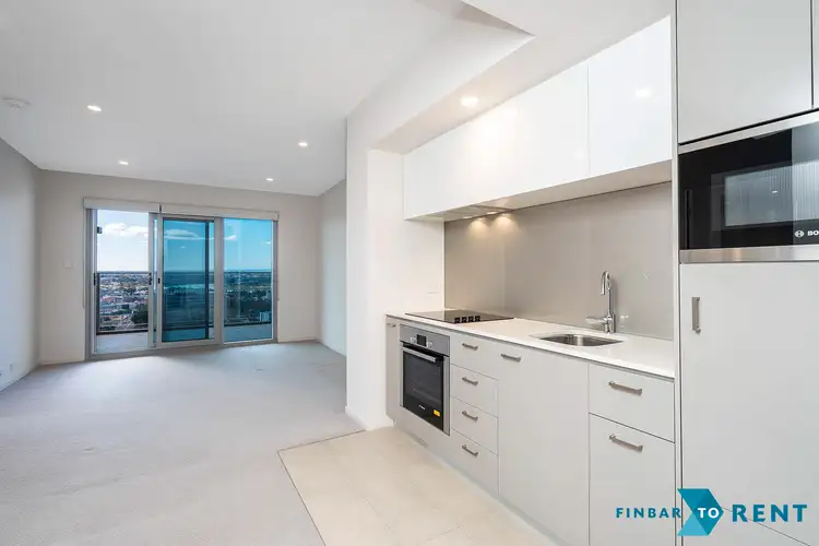 Main view of Homely apartment listing, 807/63 Adelaide Terrace, East Perth WA 6004