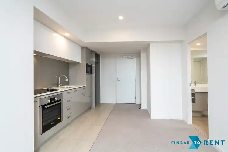 Second view of Homely apartment listing, 807/63 Adelaide Terrace, East Perth WA 6004