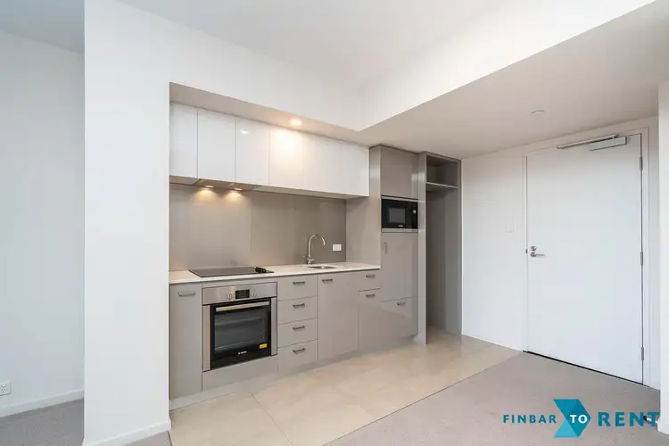Third view of Homely apartment listing, 807/63 Adelaide Terrace, East Perth WA 6004
