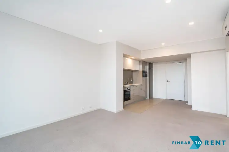 Fourth view of Homely apartment listing, 807/63 Adelaide Terrace, East Perth WA 6004