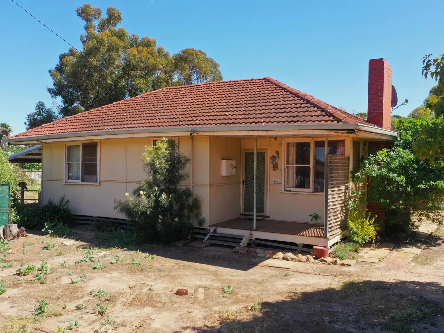 Main view of Homely house listing, 7 Rankin Street, Kondinin WA 6367