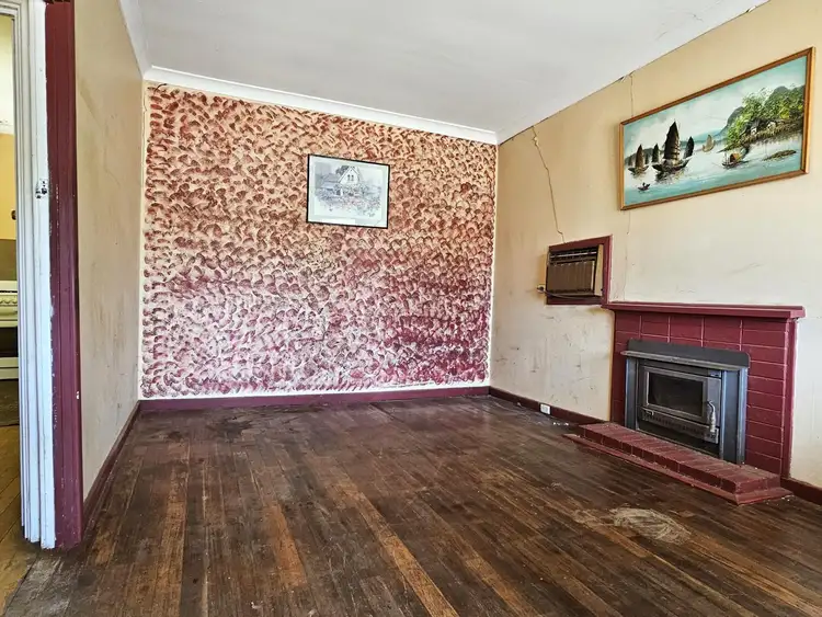 Second view of Homely house listing, 7 Rankin Street, Kondinin WA 6367