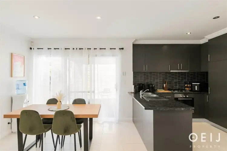 Second view of Homely house listing, 275B Flinders Street, Nollamara WA 6061