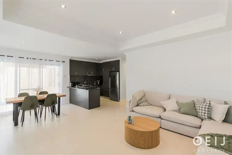 Third view of Homely house listing, 275B Flinders Street, Nollamara WA 6061