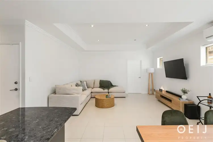 Fourth view of Homely house listing, 275B Flinders Street, Nollamara WA 6061