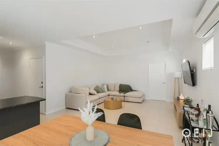 Fifth view of Homely house listing, 275B Flinders Street, Nollamara WA 6061