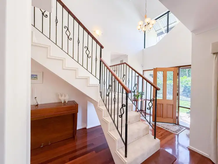 Fifth view of Homely house listing, 10 Emerald Avenue, Mount Pleasant WA 6153