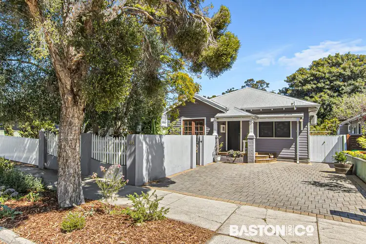 101 Hampshire Street, East Victoria Park WA 6101