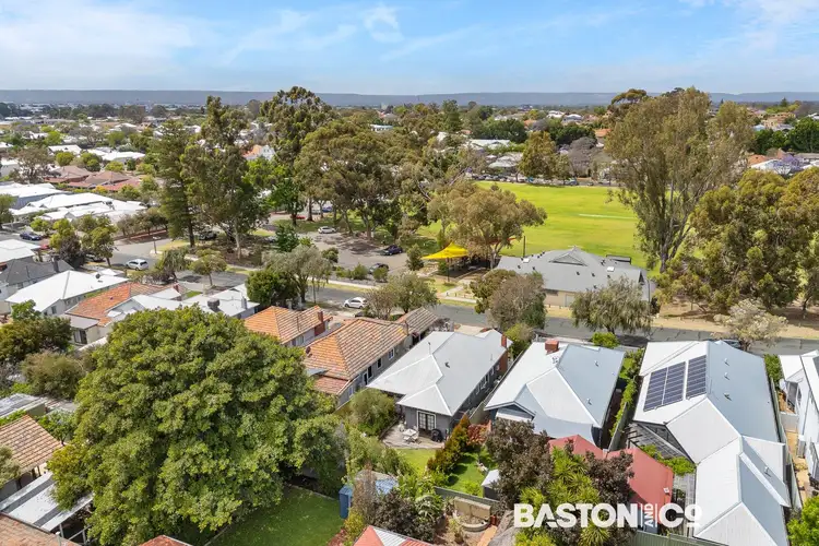 Second view of Homely house listing, 101 Hampshire Street, East Victoria Park WA 6101