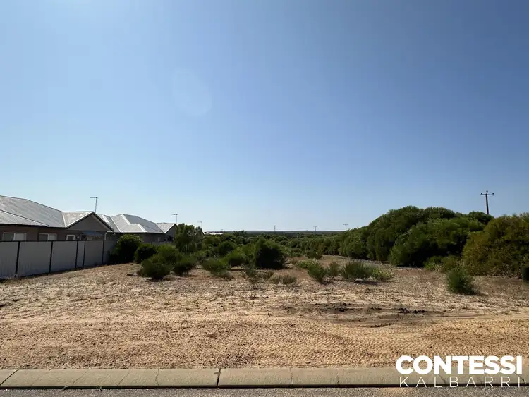 Second view of Homely land listing, 4/2 Seakist Retreat, Kalbarri WA 6536