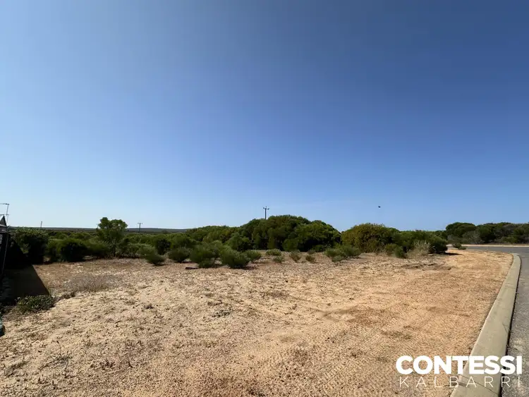 Third view of Homely land listing, 4/2 Seakist Retreat, Kalbarri WA 6536