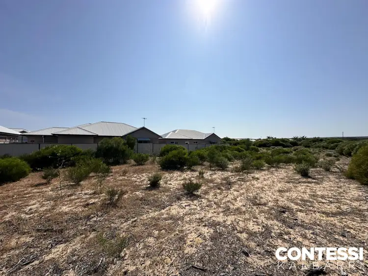 Fourth view of Homely land listing, 4/2 Seakist Retreat, Kalbarri WA 6536
