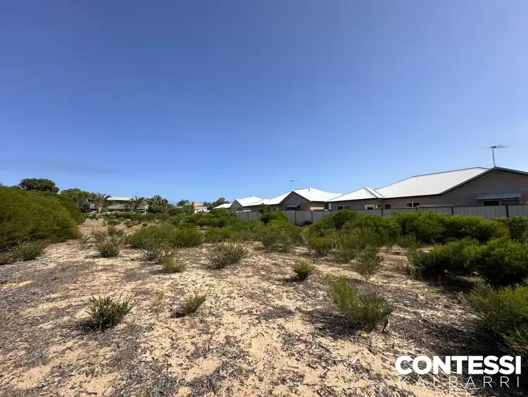 Fifth view of Homely land listing, 4/2 Seakist Retreat, Kalbarri WA 6536