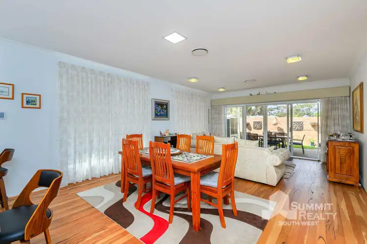 Fifth view of Homely house listing, 10 Coppin Place, Australind WA 6233