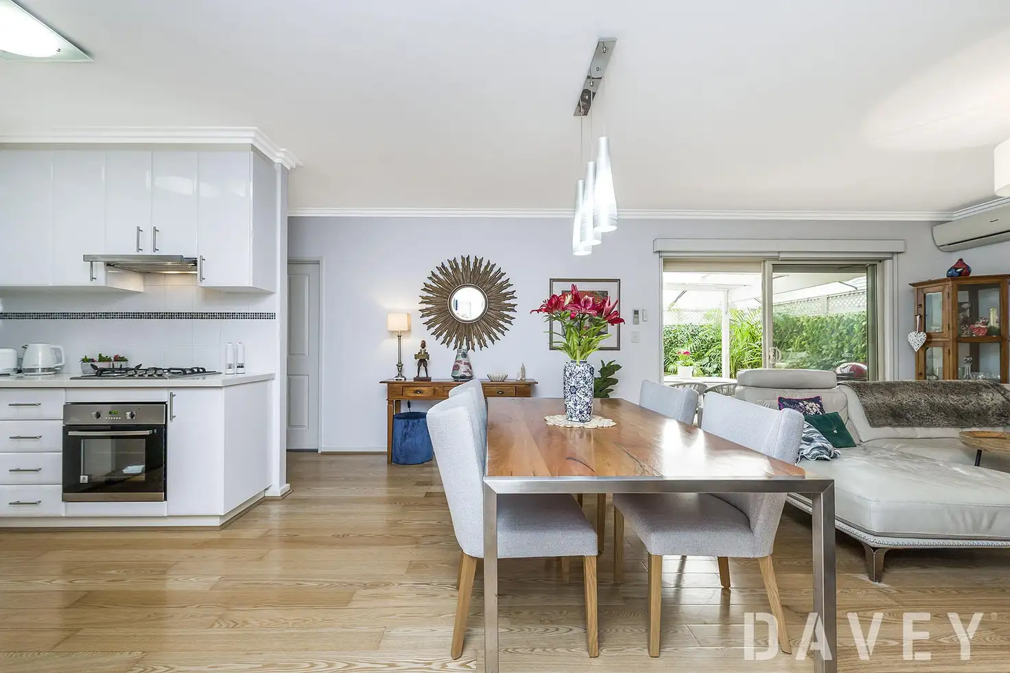 Main view of Homely villa listing, 9/58 Edgefield Way, North Beach WA 6020