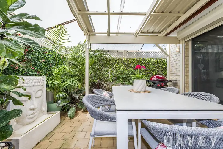 Third view of Homely villa listing, 9/58 Edgefield Way, North Beach WA 6020