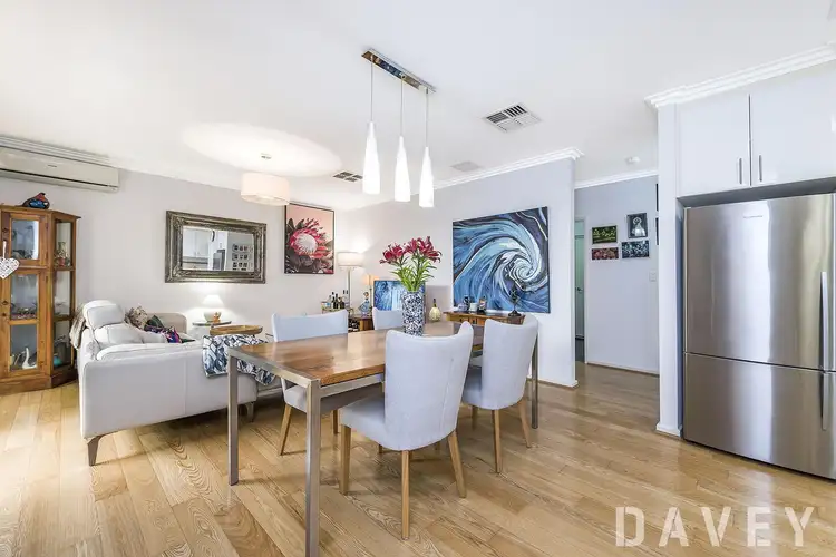 Fourth view of Homely villa listing, 9/58 Edgefield Way, North Beach WA 6020