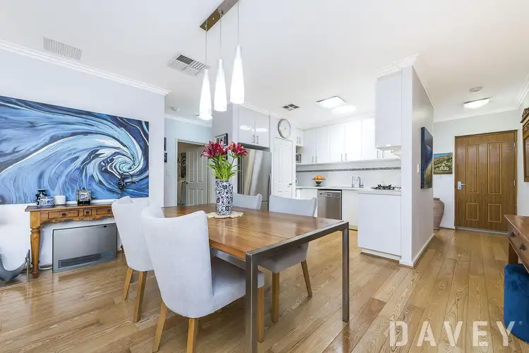 Sixth view of Homely villa listing, 9/58 Edgefield Way, North Beach WA 6020