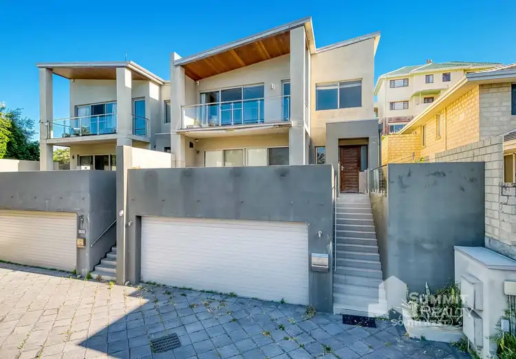 Main view of Homely townhouse listing, 5B Turner Street, Bunbury WA 6230