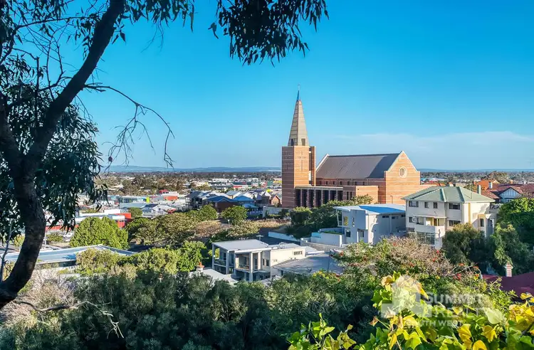 Second view of Homely townhouse listing, 5B Turner Street, Bunbury WA 6230