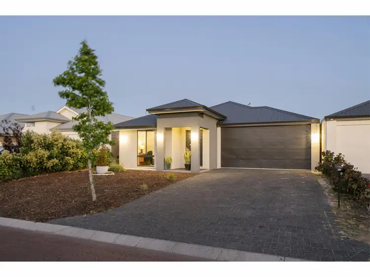 Main view of Homely house listing, 8 Cabot Close, Dunsborough WA 6281