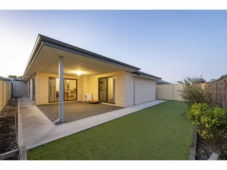 Second view of Homely house listing, 8 Cabot Close, Dunsborough WA 6281